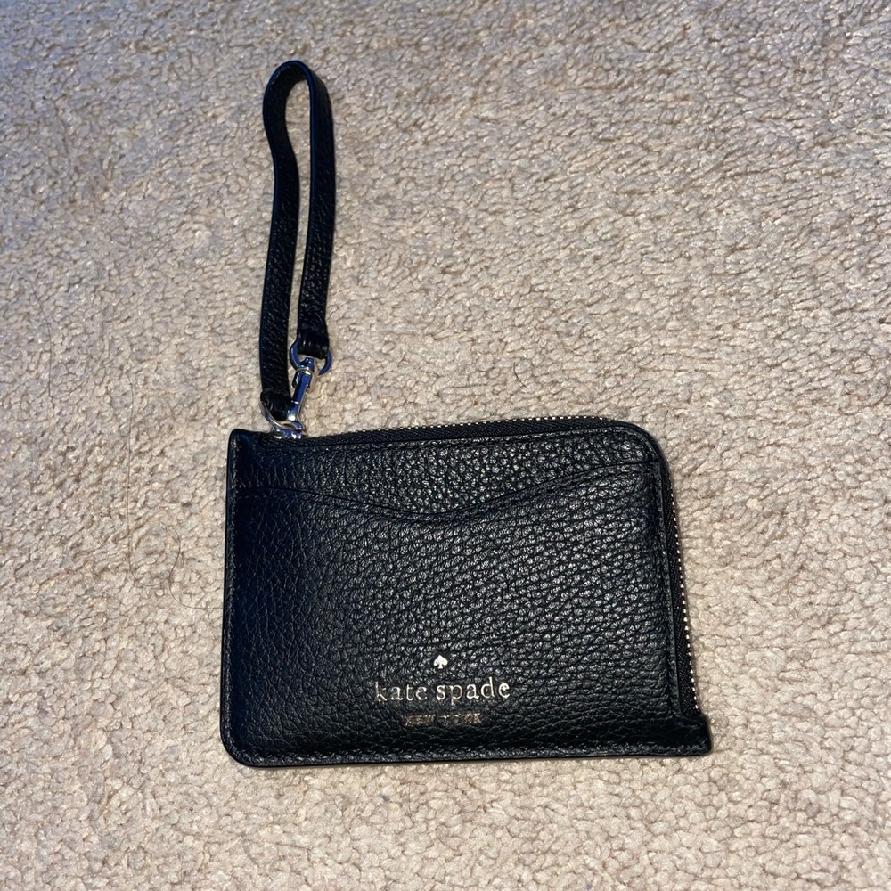 Kate Spade Wristlet